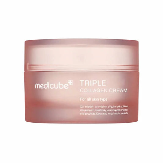 Medicube Triple Collagen Cream 4.0 50ml