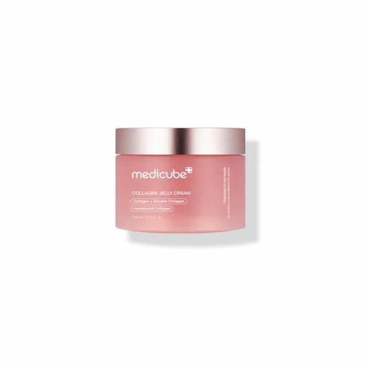 Crème gelée au collagène Medicube 110 ml