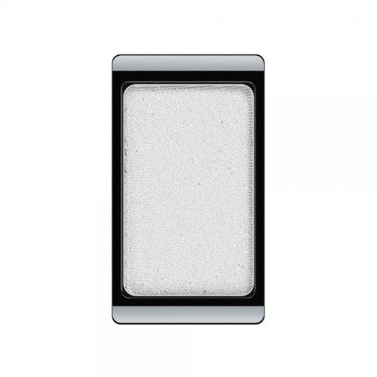 Artdeco Glamour Eyeshadow 314 Glam White Grey
