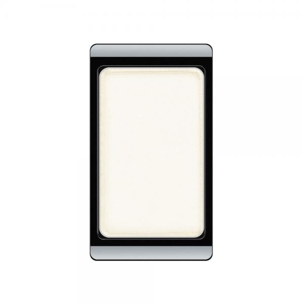 Artdeco Eyeshadow Matt 512 Matt White