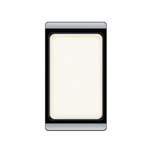 Artdeco Eyeshadow Matt 512 Matt White