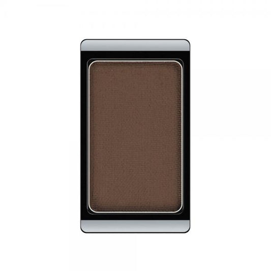 Artdeco Eyeshadow Matt 524 Dark Grey Mocha