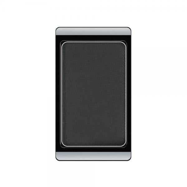 Artdeco Eyeshadow Matt 503 Matt Black
