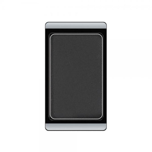 Artdeco Eyeshadow Matt 503 Matt Black