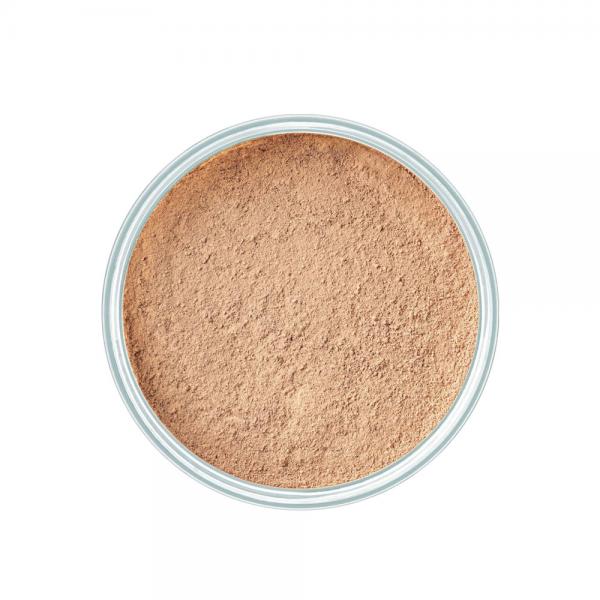 Artdeco Mineral Powder Foundation 6 Honey