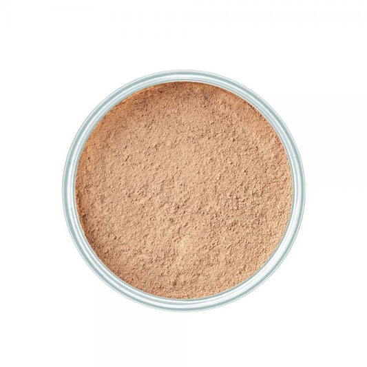 Artdeco Mineral Powder Foundation 6 Honey