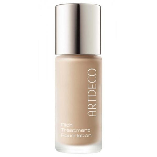ARTDECO Rich Treatment Foundation 18 Deep Honey