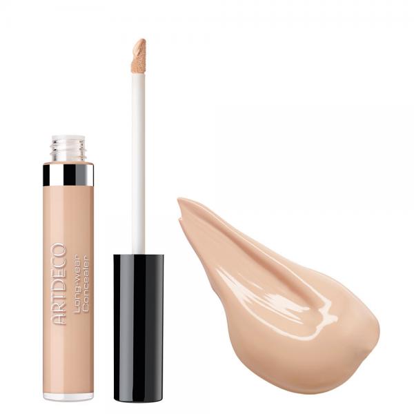 Artdeco Long Wear Concealer Waterproof 14 Soft Ivory 7ml