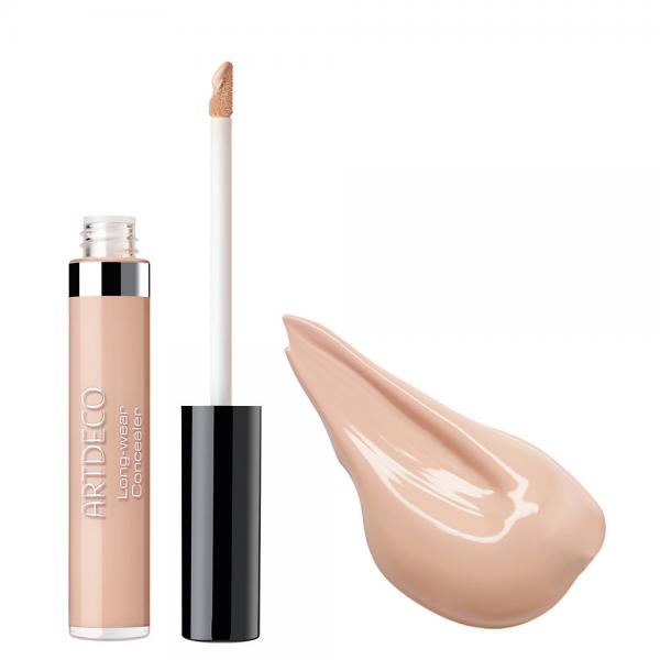 Artdeco Long Wear Concealer Waterproof 18 Soft Peach 7ml