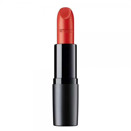 Artdeco Perfect Mat Lipstick 112 Orangey Red
