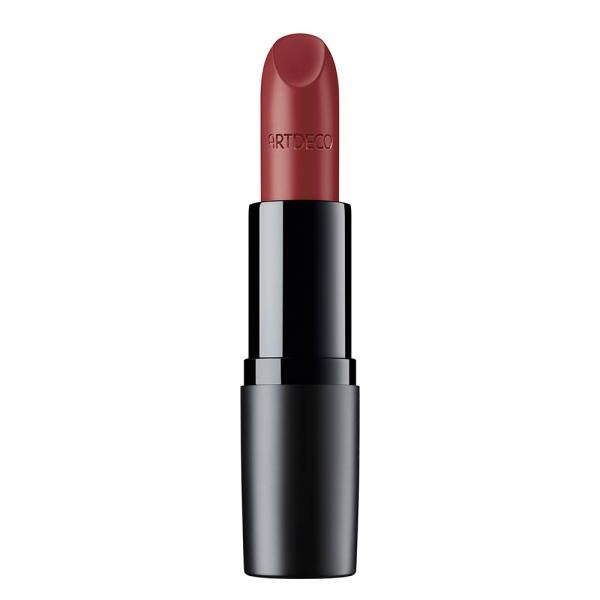 Artdeco Perfect Mat Lipstick 125 Marrakesh Red