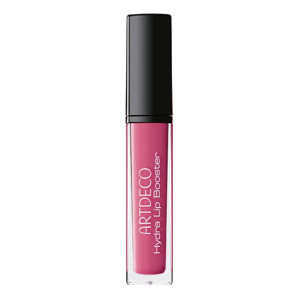 Artdeco Hydra Lip Booster 55 Translucent Hot Pink
