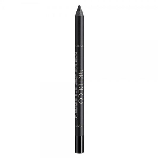 Artdeco Khol Eye Liner Long Lasting 01 Black