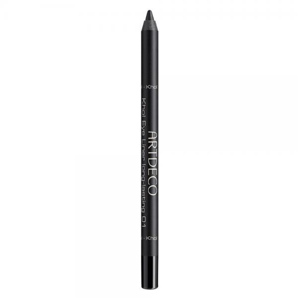 Artdeco Khol Eye Liner Long Lasting 01 Black