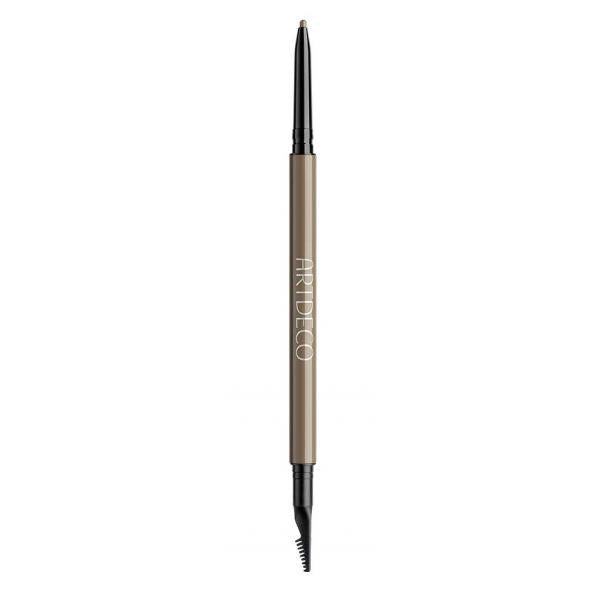 Artdeco Ultra Fine Brow Liner 21-Ash Brown