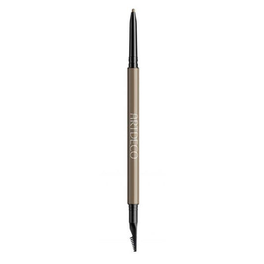 Artdeco Ultra Fine Brow Liner 21-Ash Brown