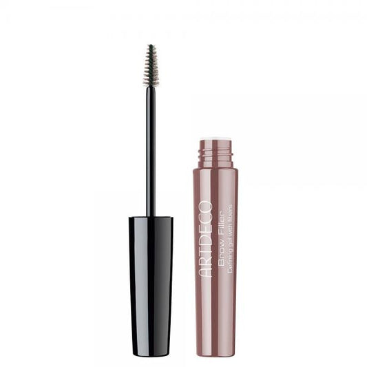 Artdeco Brow Filler Defining Gel 02 Light Brown