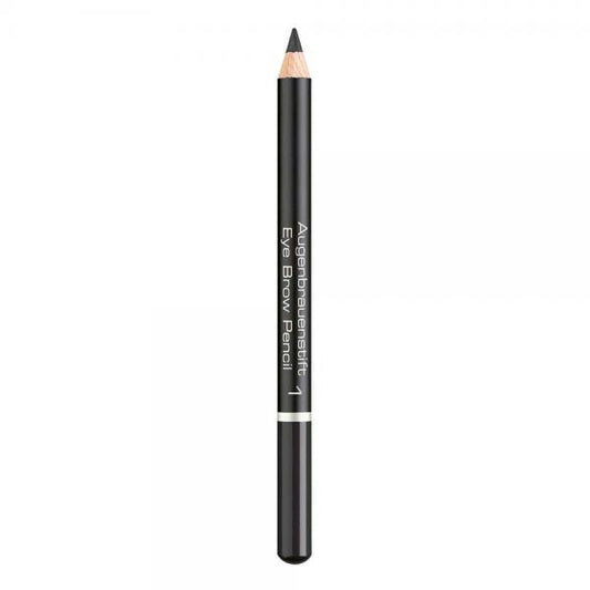 Artdeco Eye Brow Pencil 1 Black