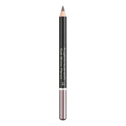Artdeco Eye Brow Pencil 4 Light Grey Brown