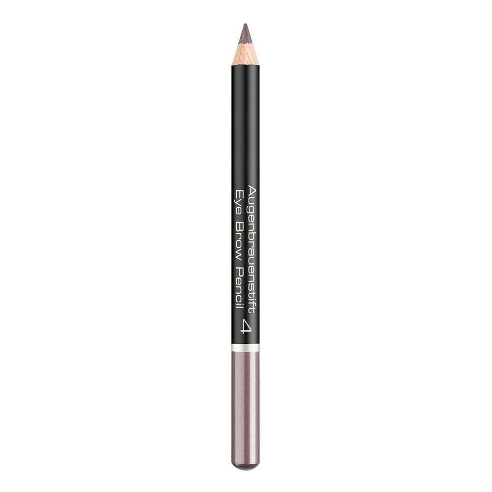 Artdeco Eye Brow Pencil 4 Light Grey Brown