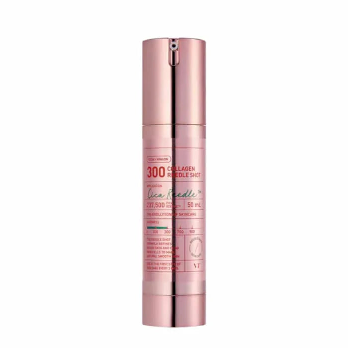 VT Cosmetics Collagen Reedle Shot 300 50ml