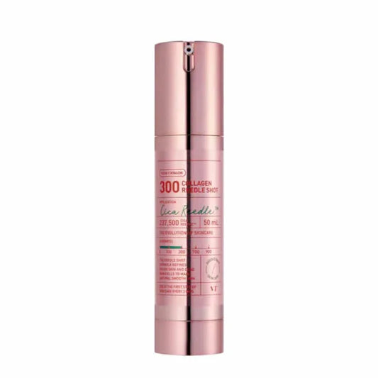 VT Cosmetics Collagen Reedle Shot 300 50ml