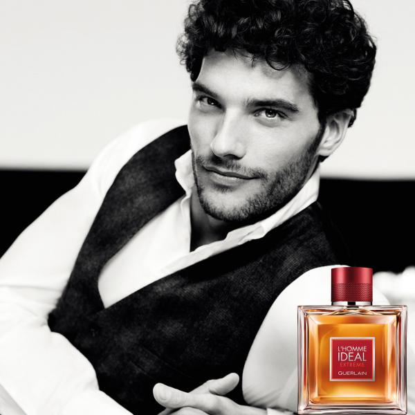 Profumo Uomo Guerlain L'Homme Ideal Extreme EDP 100 ml