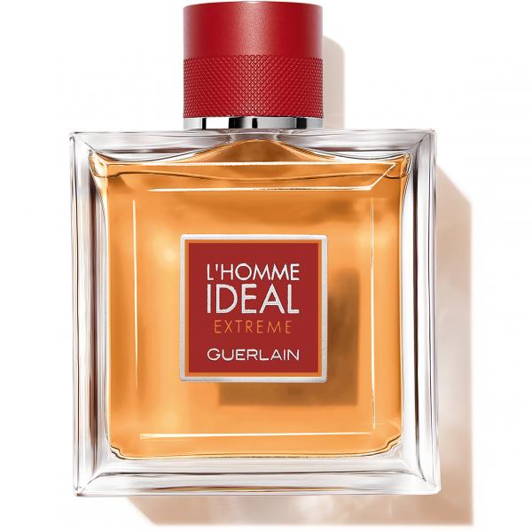 Profumo Uomo Guerlain L'Homme Ideal Extreme EDP 100 ml