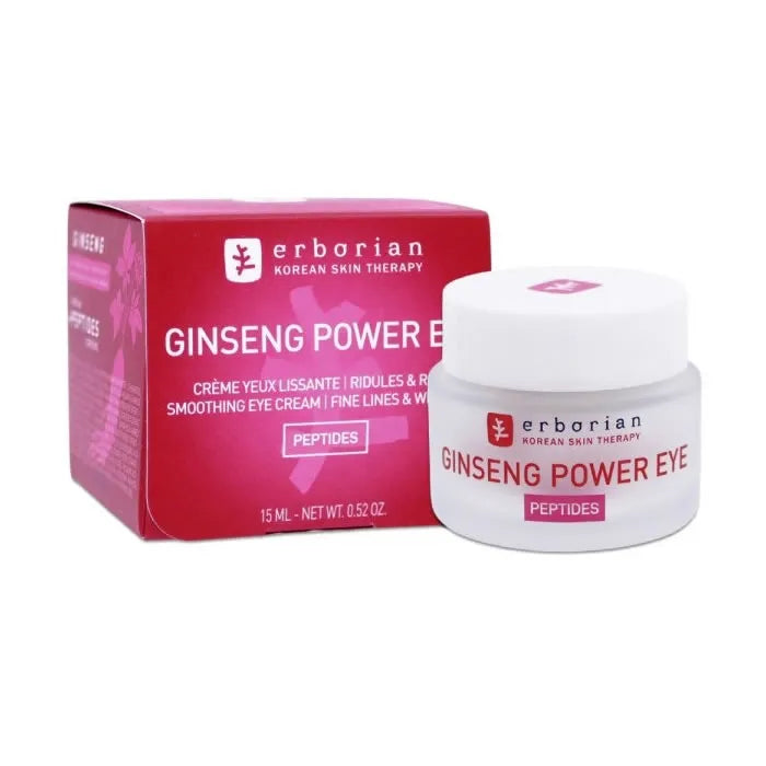 Erborian Ginseng Power Eye 15ml