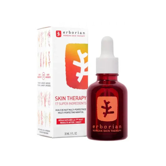Erborian Skin Therapy Night Serum 30ml
