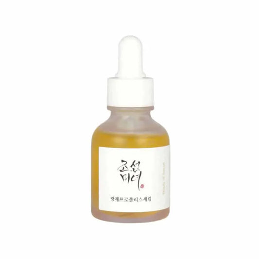 Sérum éclat Beauty Of Joseon à la propolis et à la niacinamide 30 ml
