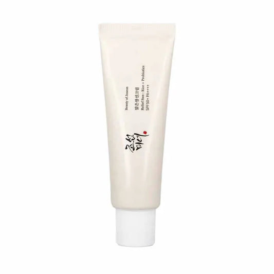 Beauty Of Joseon Relief Sun Rice + Probiotics (SPF50+ PA++++) 50ml