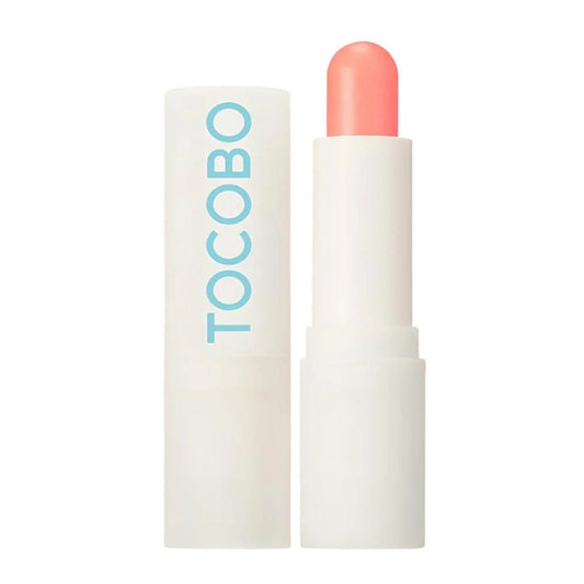 Tocobo Glow Ritual Lip Balm 3.5g