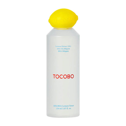 Tocobo Lemon Tonico 15ml