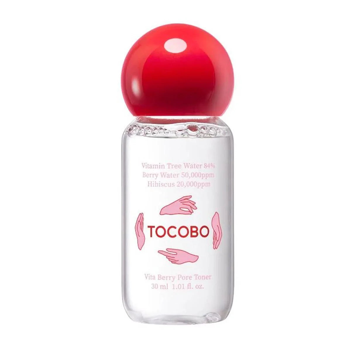 Tocobo Vita-Berry Tonic 30ml