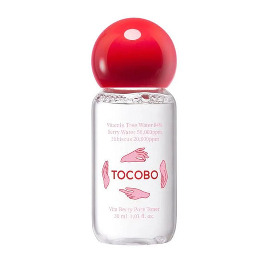 Tocobo Vita-Berry Tonic 30 ml