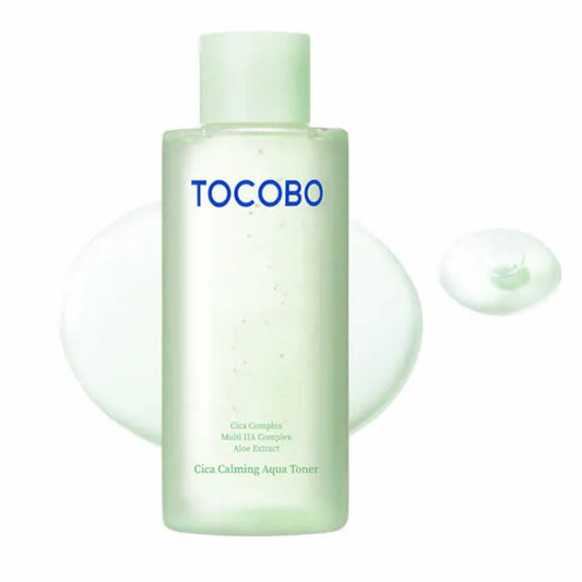 Lotion tonique apaisante Tocobo Cica 200 ml