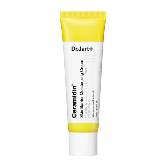 Dr. Jart+ Ceramidin Skin Barrier Moisturizing Cream 50ml