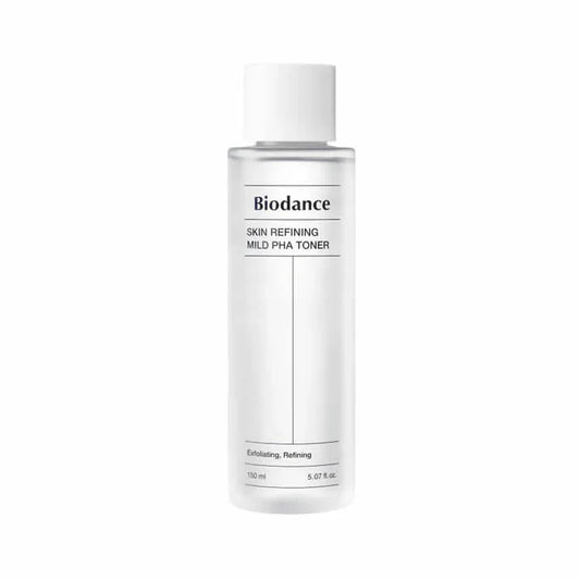 Lotion tonique douce Biodance Skin Refining 150 ml