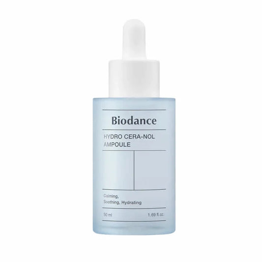 Ampoule Biodance Hydro Cera-Nol 50 ml