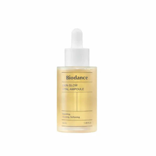 Biodance Skin Glow Vital Ampoule 50ml