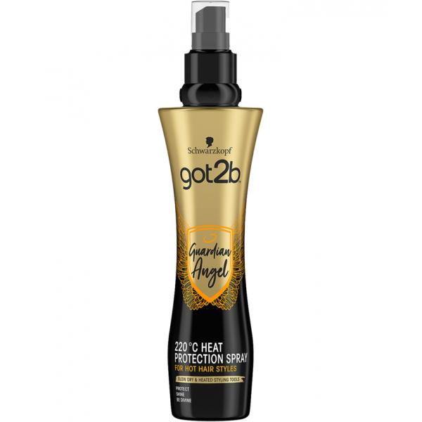 Schwarzkopf Got2b Guardian Angel 220C Protection Spray 200ml