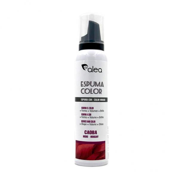 Azalea Couleur Mousse Mahogany 150ml