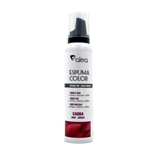 Azalea Couleur Mousse Mahogany 150ml