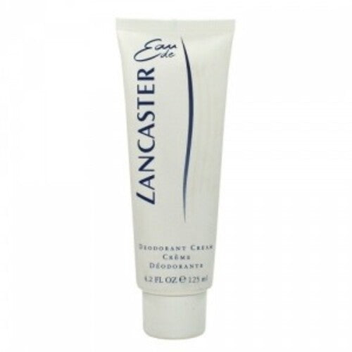 Lancaster Eau Lancaster Deodorant Cream Tube 125ml