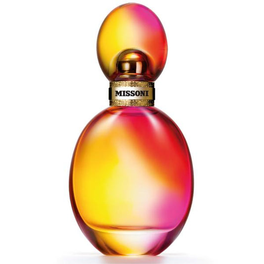 Missoni Eau De Toilette Spray 50ml