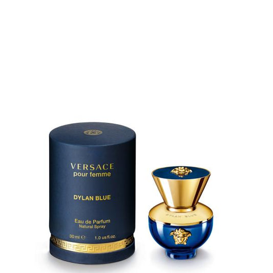 Versace Pour Femme Dylan Blue Eau De Perfume Spray 30ml