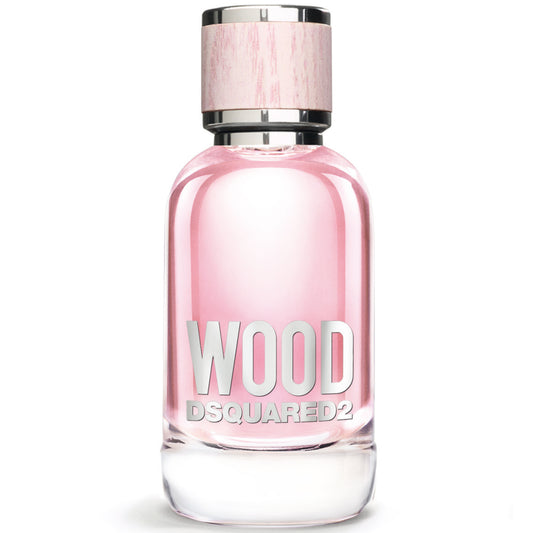 Dsquared2 Wood Eau De Toilette Spray 30ml