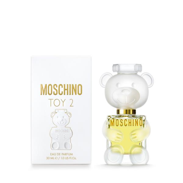 Moschino Toy 2 Eau De Perfume Spray 30ml