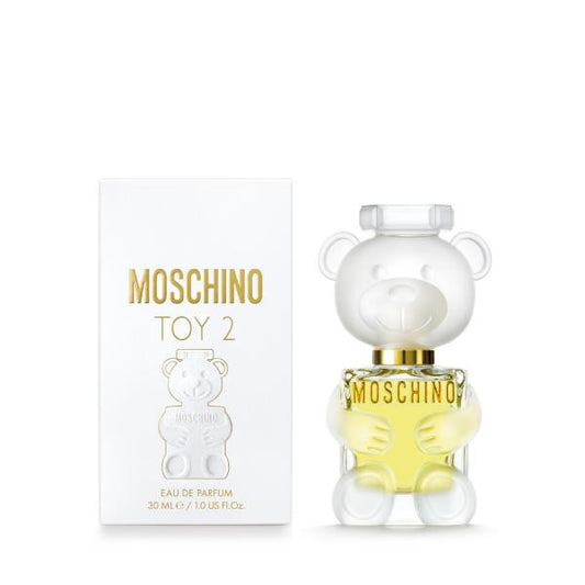 Moschino Toy 2 Eau De Perfume Spray 30ml